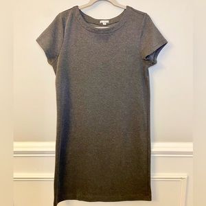 Gap women’s short sleeve dress size medium tall